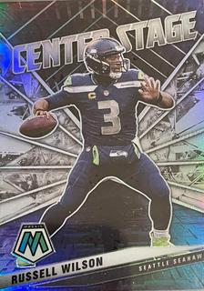 Russell Wilson