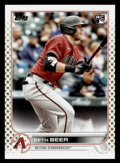 Seth Beer