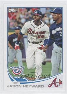 Jason Heyward