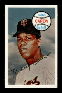 Rod Carew