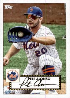 Pete Alonso