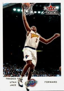 Donyell Marshall