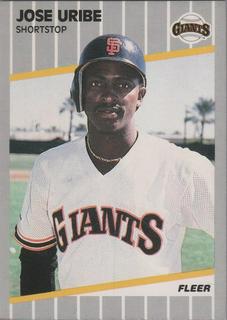 Jose Uribe