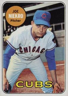 Joe Niekro