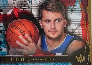 Luka Doncic
