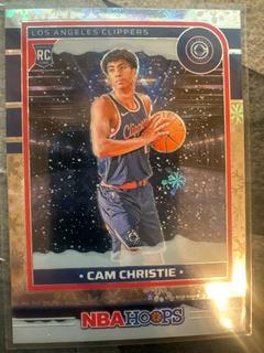 Cam Christie