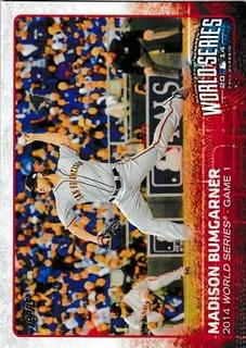 Madison Bumgarner