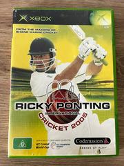 Ricky Ponting International Cricket 2005 PAL Xbox Prices