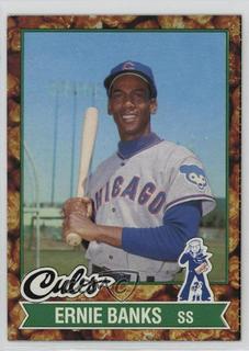 Ernie Banks