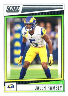Jalen Ramsey