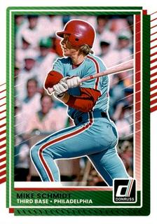 Mike Schmidt