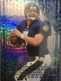 Chris Redman