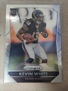 Kevin White