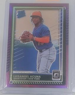 Luisangel Acuna