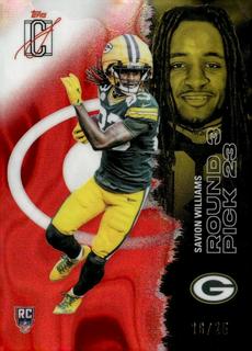 Savion Williams