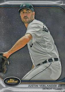 Justin Verlander