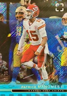 Patrick Mahomes II