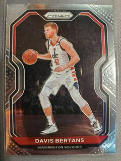 Davis Bertans