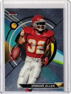 Marcus Allen