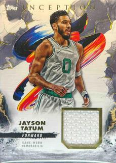 Jayson Tatum
