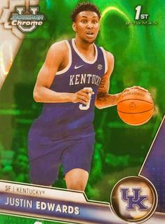 Justin Edwards