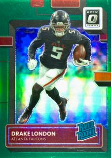 Drake London