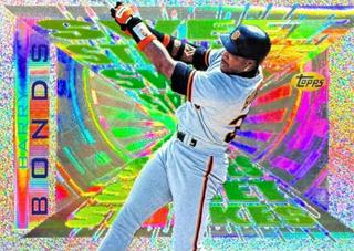 Barry Bonds