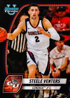 Steele Venters