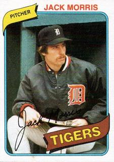 Jack Morris