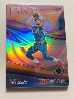 Luka Doncic