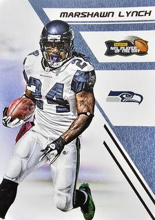 Marshawn Lynch