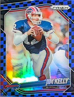 Jim Kelly