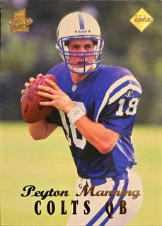 Peyton Manning