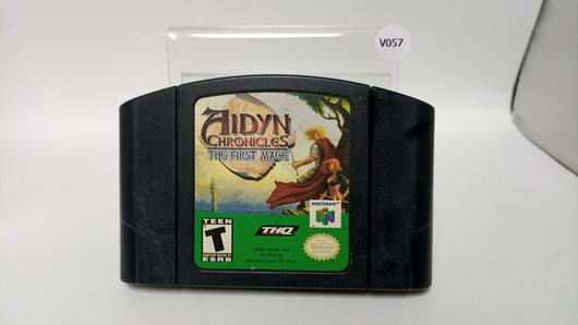 Aidyn Chronicles photo