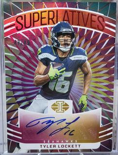Tyler Lockett