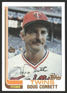 Doug Corbett