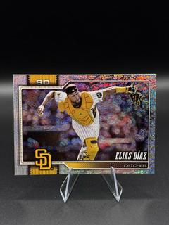 Elias Diaz