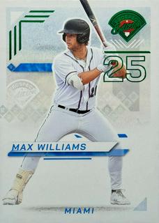 Max Williams