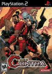 Neo Contra Playstation 2 Prices