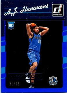 A.J. Hammons