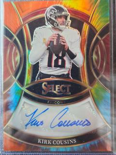 Kirk Cousins