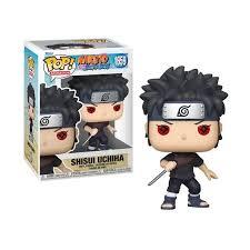 Shisui Uchiha #1659 Funko POP Animation