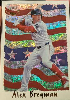 Alex Bregman