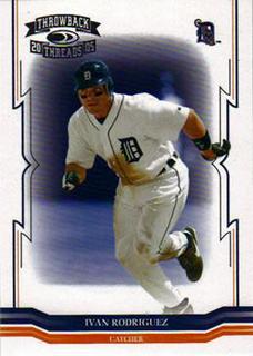 Ivan Rodriguez