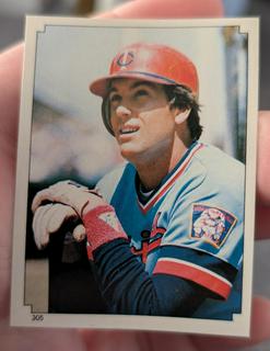 Kent Hrbek