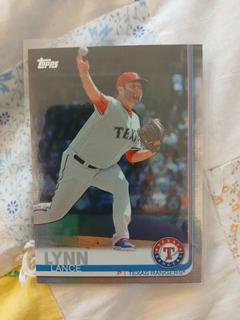 Lance Lynn