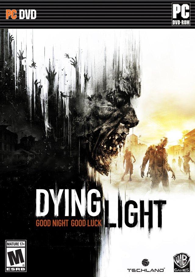 Dying Light PC Games