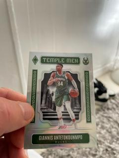 Giannis Antetokounmpo