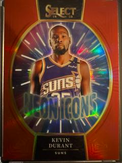 Kevin Durant
