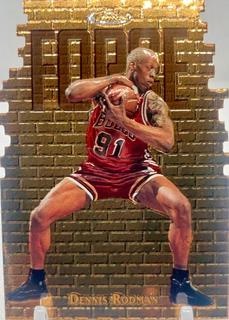 Dennis Rodman